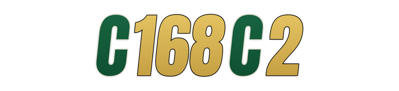 c168c2 Logo